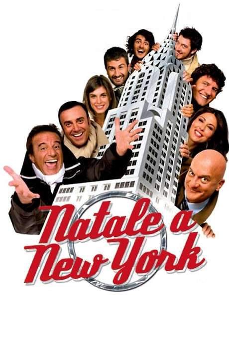 Natale a New York